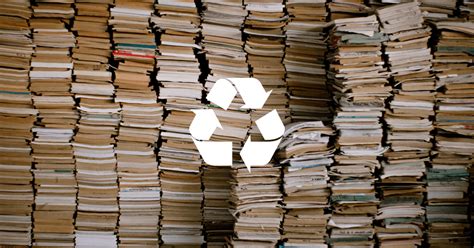 can you put books in recycling? Recycling and its impact on the environment