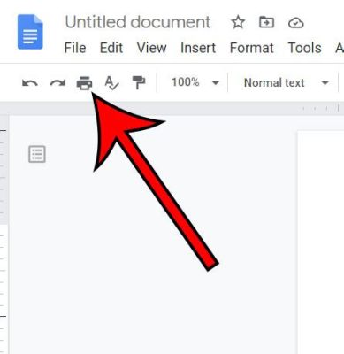 How to Print Something from Google Docs: A Detailed Guide with Insights