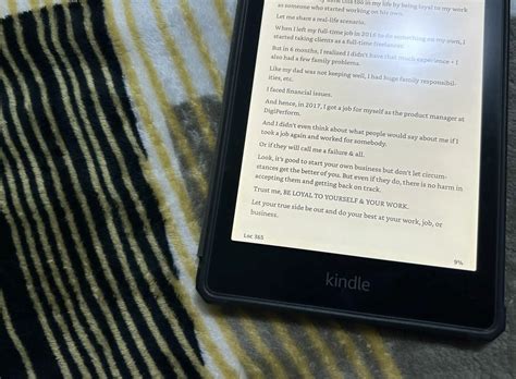 what does kindle mean in books? the silent revolution of reading technology