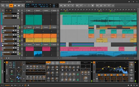 What is the best music production software, and does it really matter if your cat can use it?