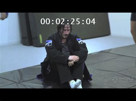 what martial art does john wick use? the art of stealth and timing